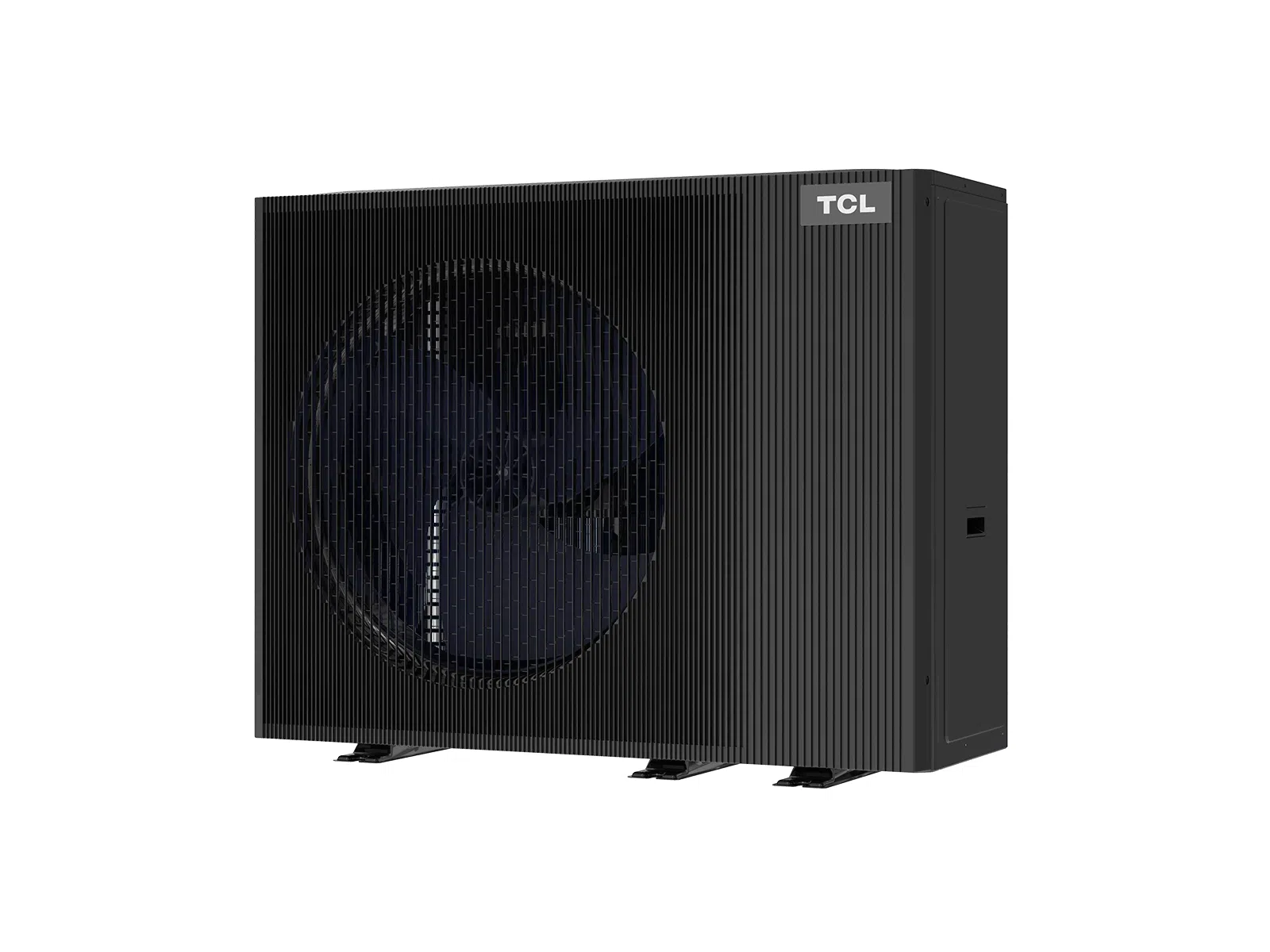 TCL THM8DFC Tri-Thermal ULTRA 1 fázisú R290 monoblokk hőszivattyú