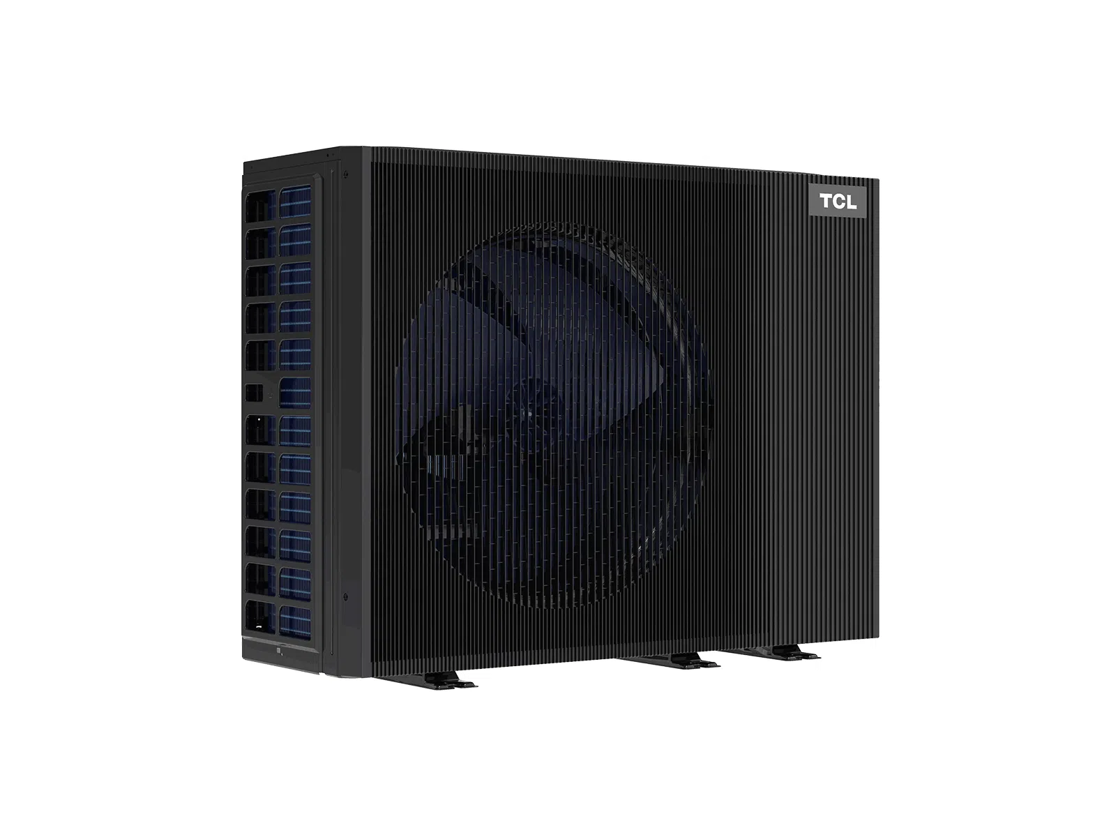 TCL THM8DFC Tri-Thermal ULTRA 1 fázisú R290 monoblokk hőszivattyú