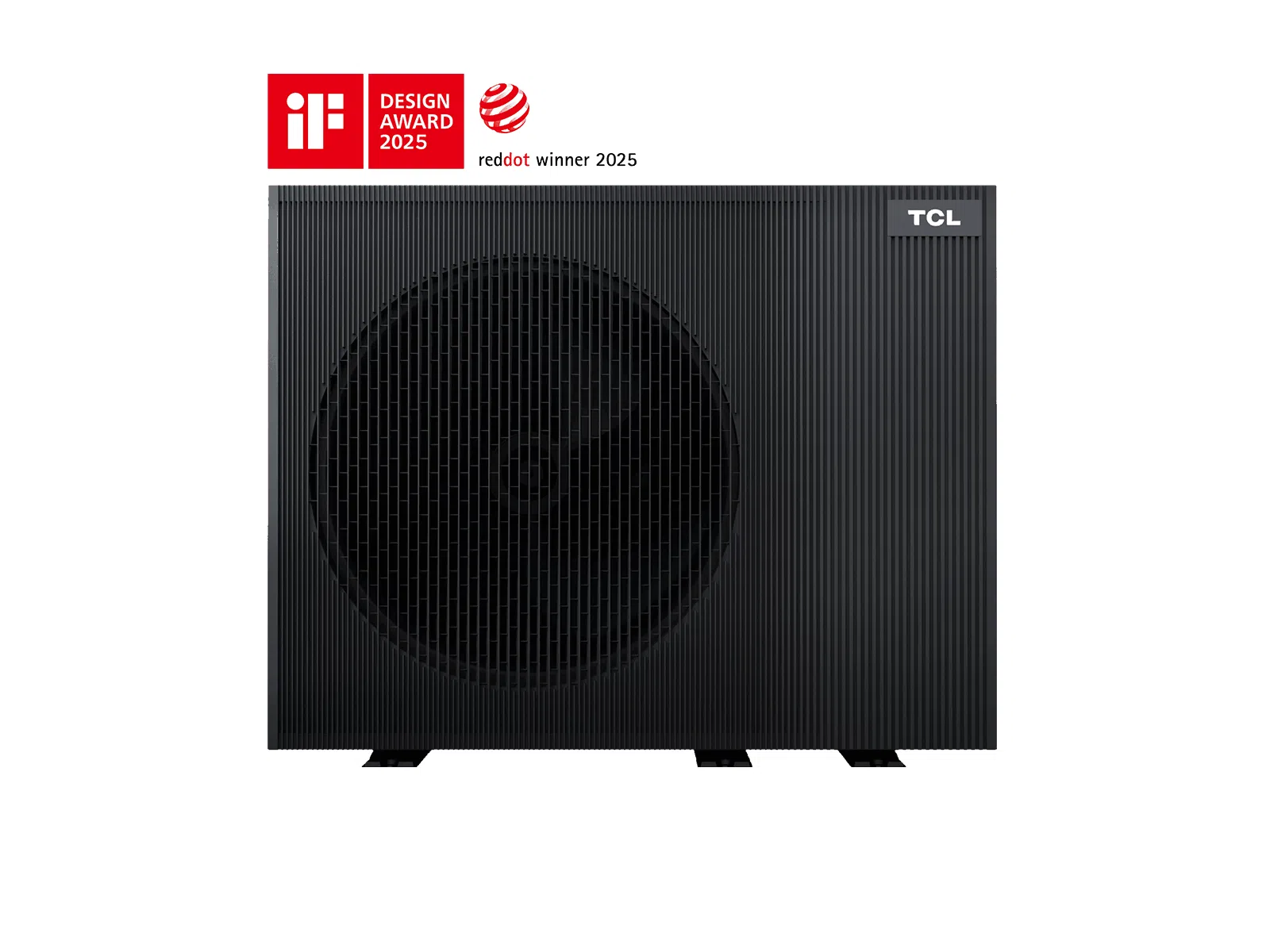 TCL THM14SFC Tri-Thermal ULTRA 3 fázisú R290 monoblokk hőszivattyú